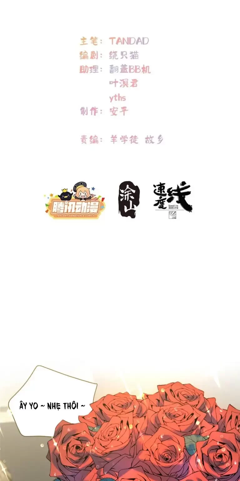Nữ Chính Từ Trong Sách Chạy Ra Ngoài Rồi Phải Làm Sao Đây Chapter 68 - Trang 4