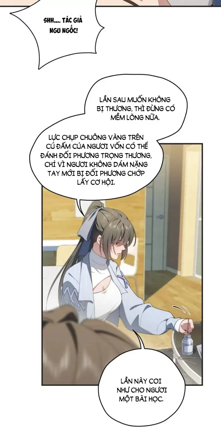 Nữ Chính Từ Trong Sách Chạy Ra Ngoài Rồi Phải Làm Sao Đây Chapter 68 - Trang 4