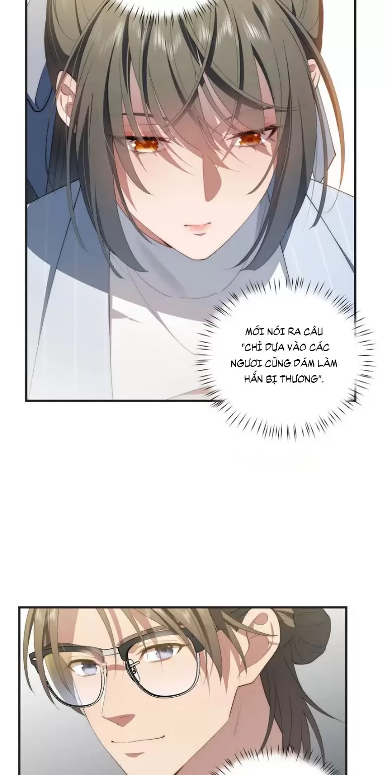 Nữ Chính Từ Trong Sách Chạy Ra Ngoài Rồi Phải Làm Sao Đây Chapter 68 - Trang 4