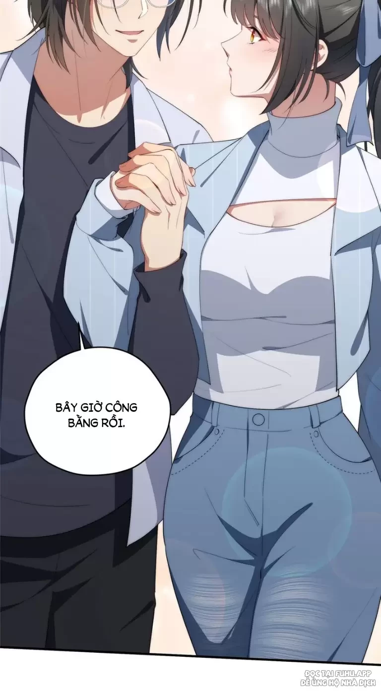 Nữ Chính Từ Trong Sách Chạy Ra Ngoài Rồi Phải Làm Sao Đây Chapter 72 - Trang 4