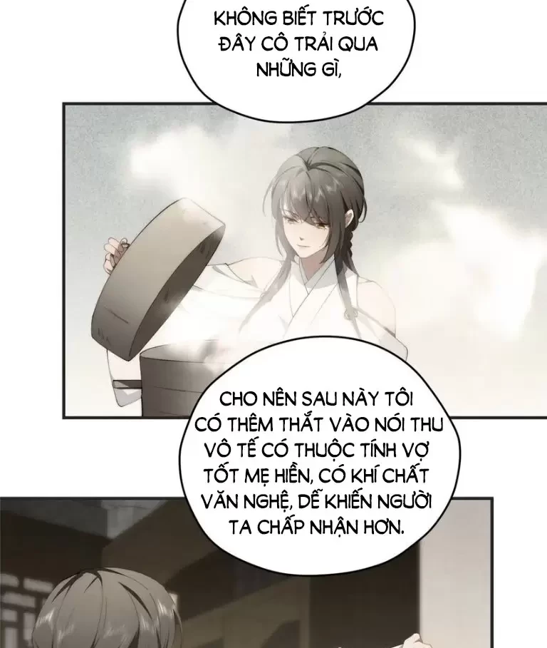 Nữ Chính Từ Trong Sách Chạy Ra Ngoài Rồi Phải Làm Sao Đây Chapter 79 - Next Chapter 79