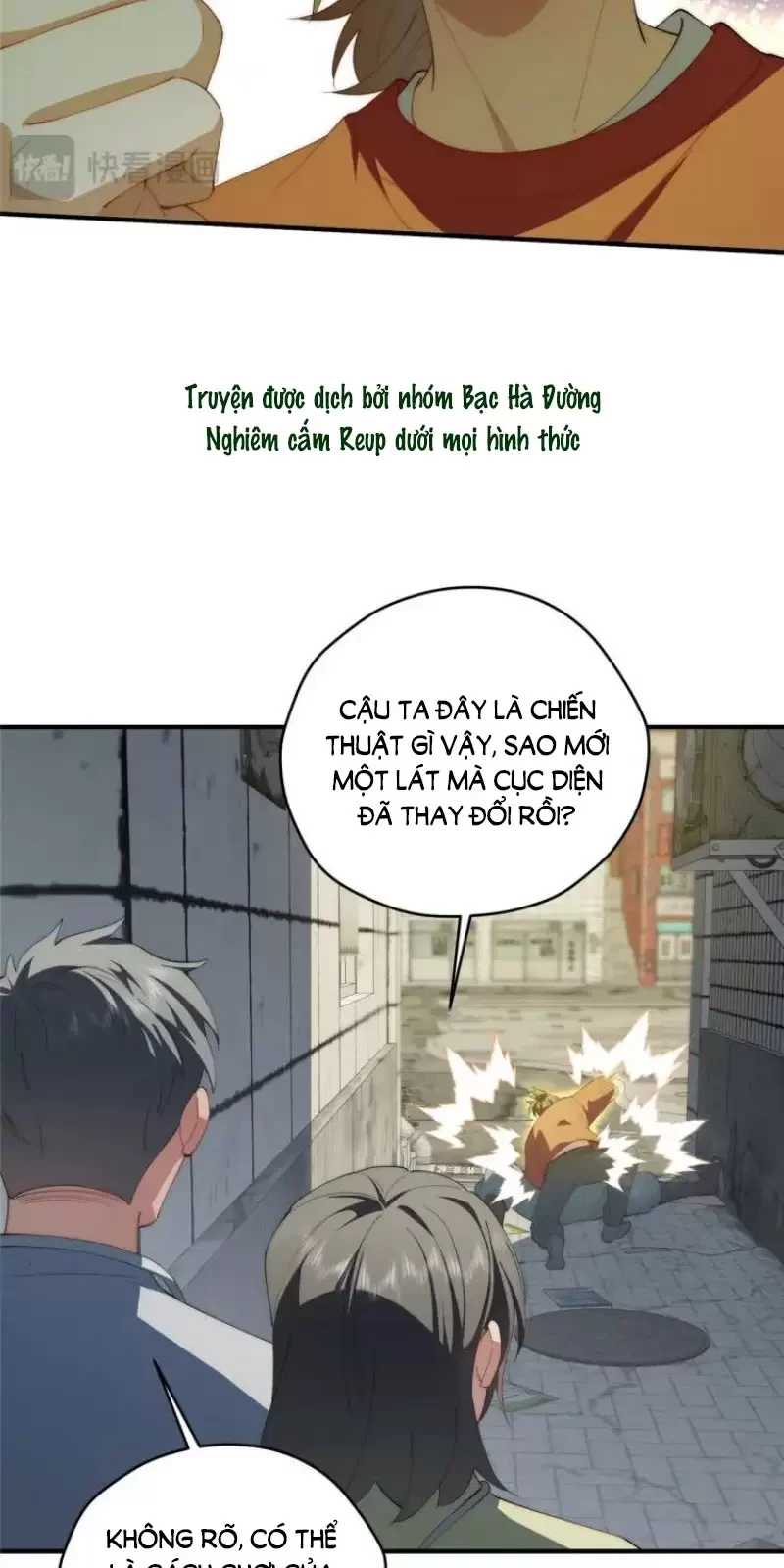 Nữ Chính Từ Trong Sách Chạy Ra Ngoài Rồi Phải Làm Sao Đây Chapter 85 - Next Chapter 85