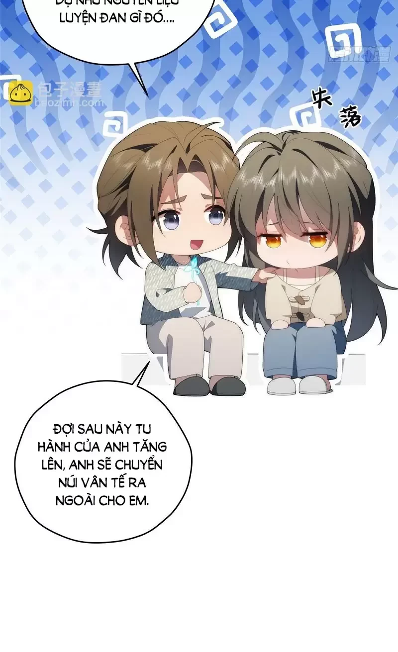 Nữ Chính Từ Trong Sách Chạy Ra Ngoài Rồi Phải Làm Sao Đây Chapter 132 - Trang 3
