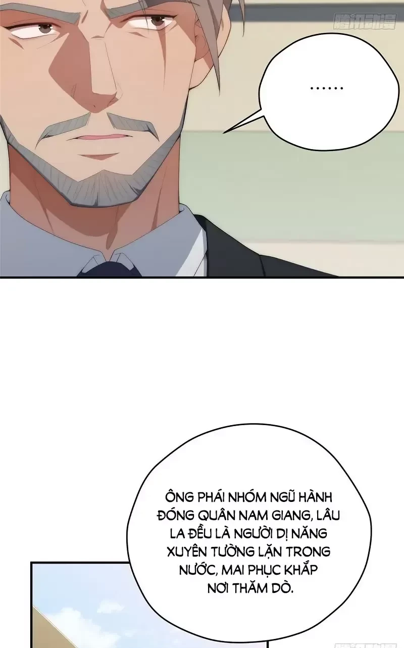 Nữ Chính Từ Trong Sách Chạy Ra Ngoài Rồi Phải Làm Sao Đây Chapter 132 - Trang 3