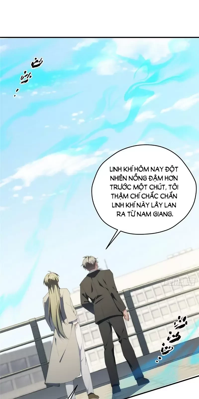 Nữ Chính Từ Trong Sách Chạy Ra Ngoài Rồi Phải Làm Sao Đây Chapter 132 - Trang 3