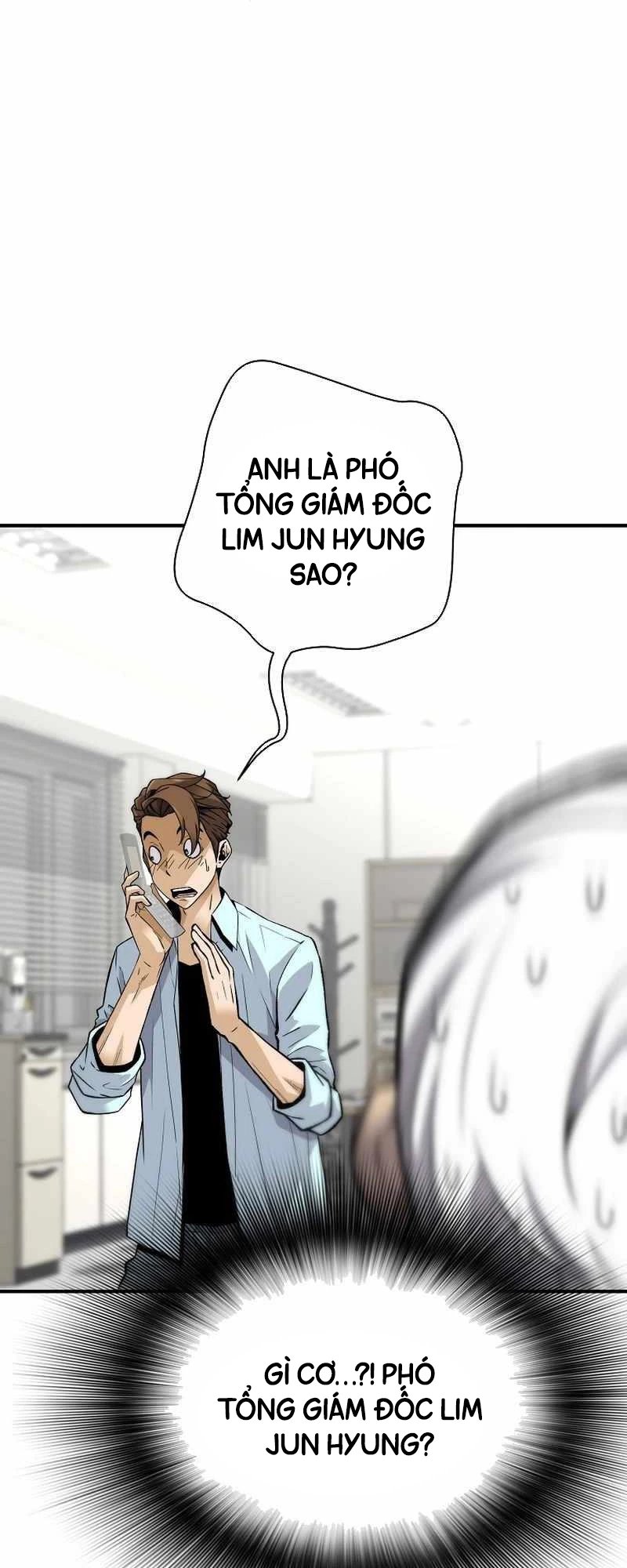 Sự Trở Lại Của Huyền Thoại Chapter 139 - Trang 4