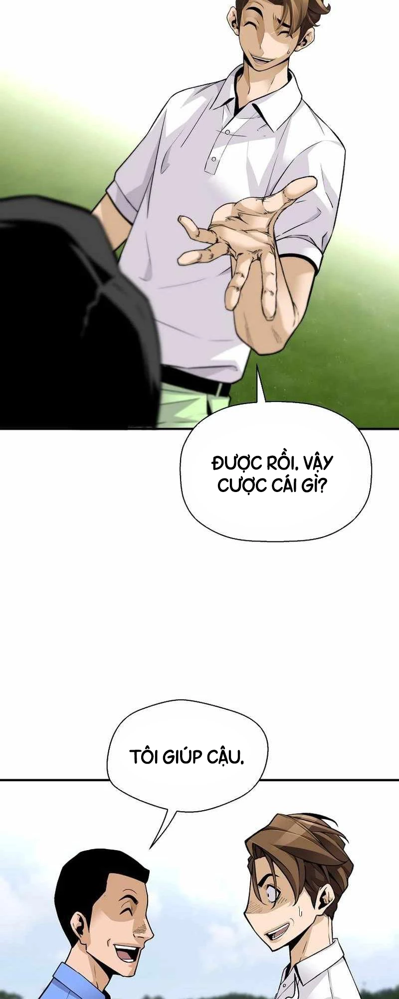 Sự Trở Lại Của Huyền Thoại Chapter 139 - Trang 4