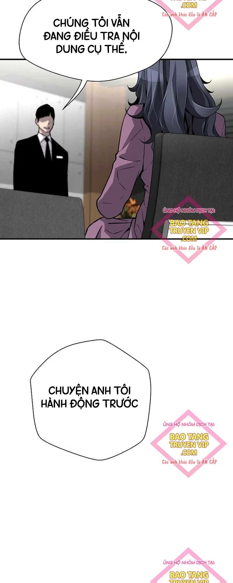 Sự Trở Lại Của Huyền Thoại Chapter 139 - Trang 4