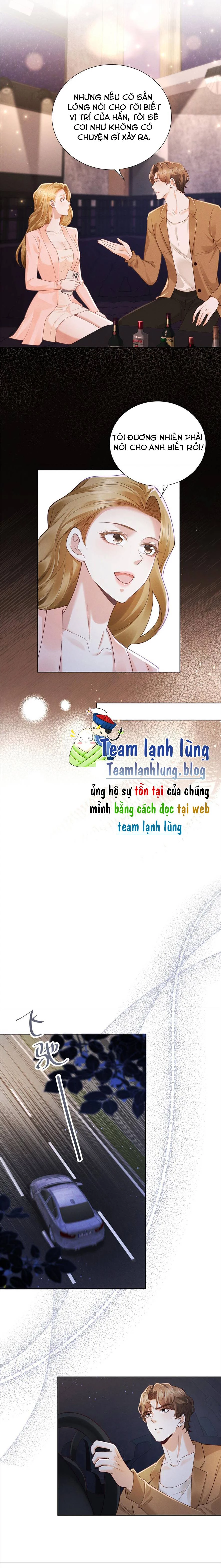 Chỉ Là Thấy Sắc Nổi Lòng Tham Chapter 14 - Trang 2