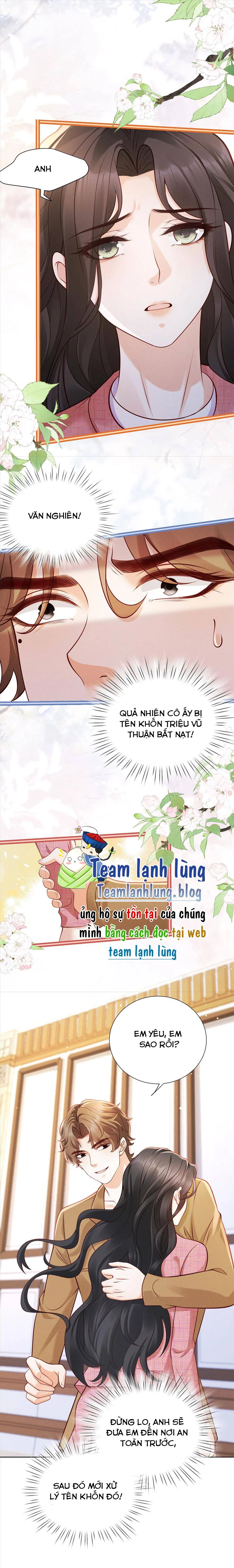 Chỉ Là Thấy Sắc Nổi Lòng Tham Chapter 14 - Trang 2