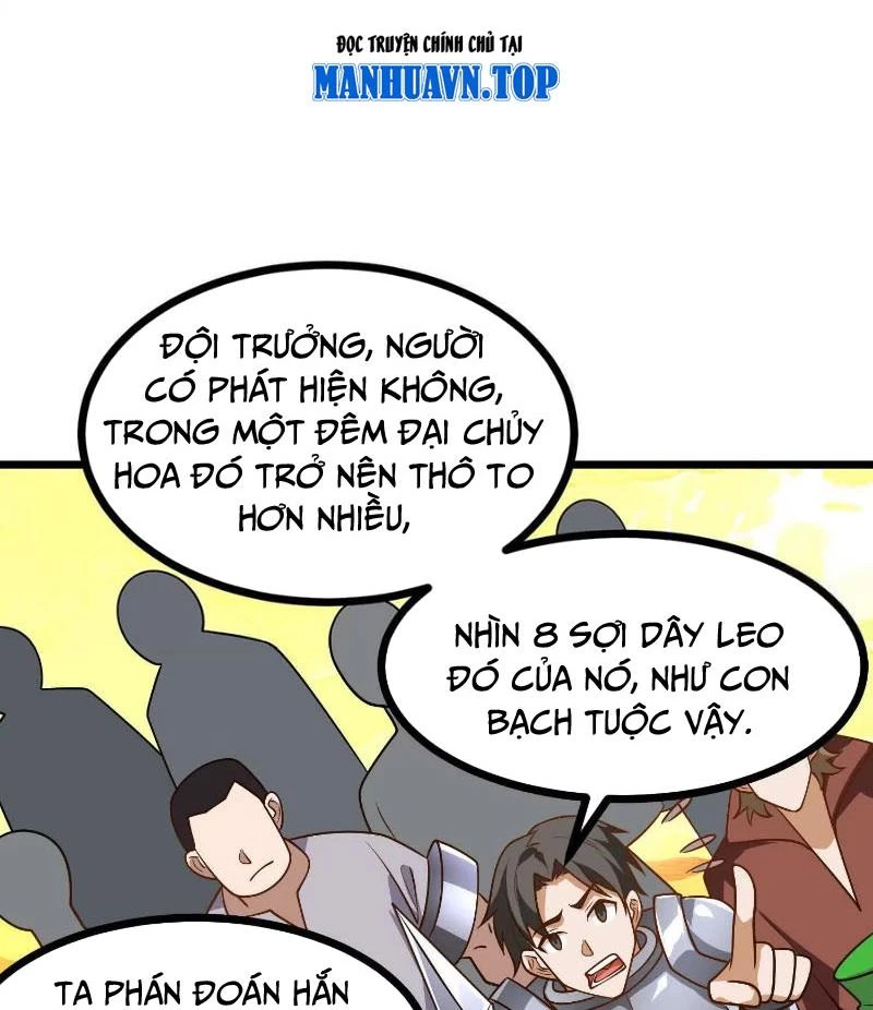 Thôn Phệ Đi, Đại Chùy Hoa Chapter 58 - Next Chapter 59