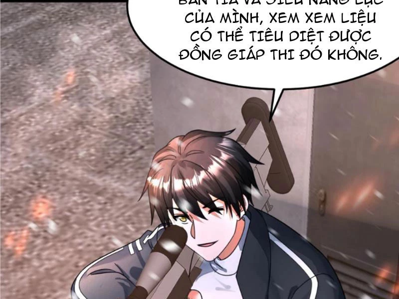 Toàn Cầu Băng Phong: Ta Chế Tạo Phòng An Toàn Tại Tận Thế Chapter 406 - Trang 4
