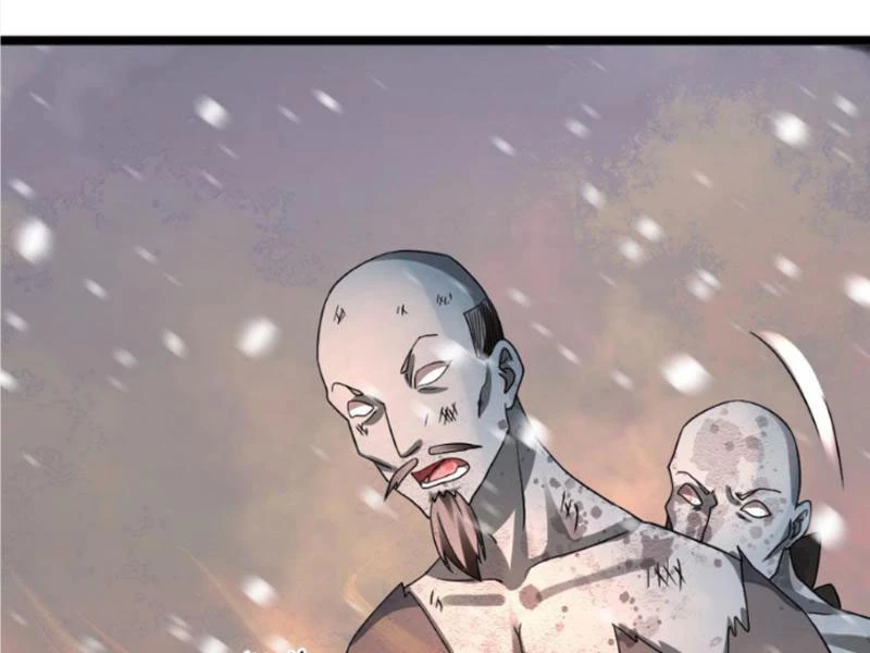 Toàn Cầu Băng Phong: Ta Chế Tạo Phòng An Toàn Tại Tận Thế Chapter 406 - Trang 4