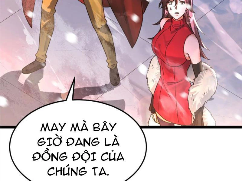 Toàn Cầu Băng Phong: Ta Chế Tạo Phòng An Toàn Tại Tận Thế Chapter 406 - Trang 4