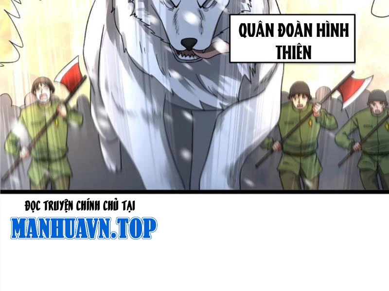 Toàn Cầu Băng Phong: Ta Chế Tạo Phòng An Toàn Tại Tận Thế Chapter 406 - Trang 4