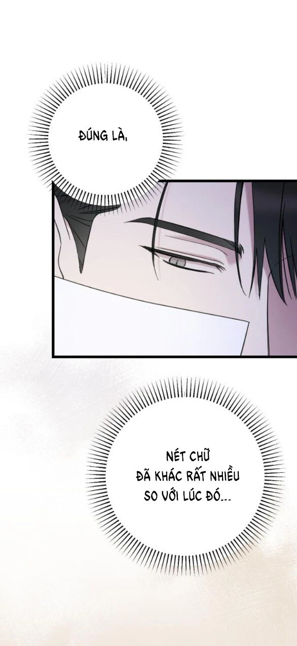 Kẻ Cưỡng Bức Yêu Quý Của Tôi Chapter 15 - Trang 4