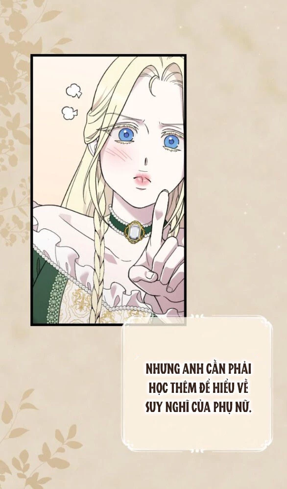 Kẻ Cưỡng Bức Yêu Quý Của Tôi Chapter 15 - Trang 4