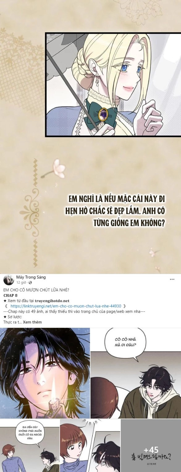 Kẻ Cưỡng Bức Yêu Quý Của Tôi Chapter 15 - Trang 4