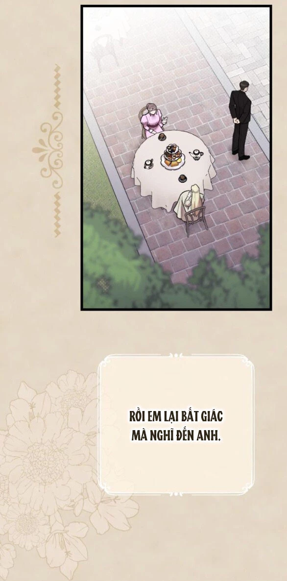 Kẻ Cưỡng Bức Yêu Quý Của Tôi Chapter 15 - Trang 4