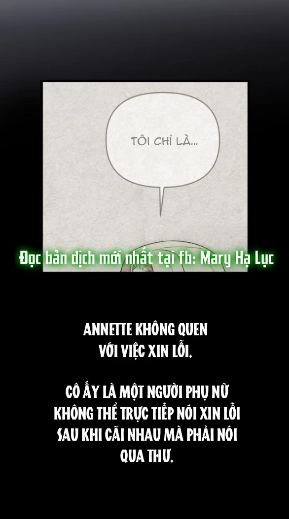 Kẻ Cưỡng Bức Yêu Quý Của Tôi Chapter 15 - Trang 4