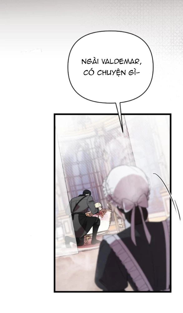 Kẻ Cưỡng Bức Yêu Quý Của Tôi Chapter 15 - Trang 4