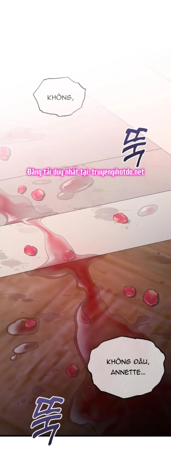 Kẻ Cưỡng Bức Yêu Quý Của Tôi Chapter 15 - Trang 4