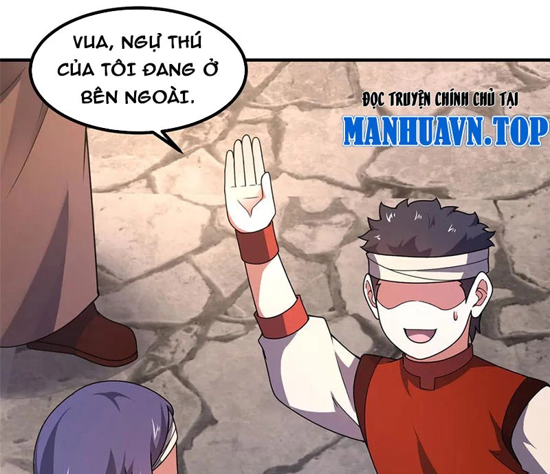 Thần Sủng Tiến Hóa Chapter 331 - Next 