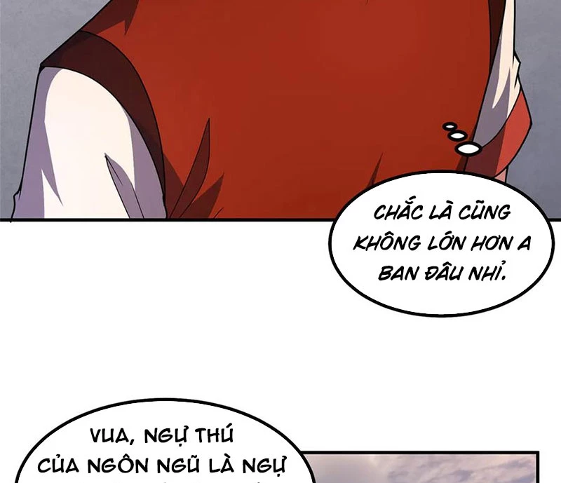 Thần Sủng Tiến Hóa Chapter 331 - Next 