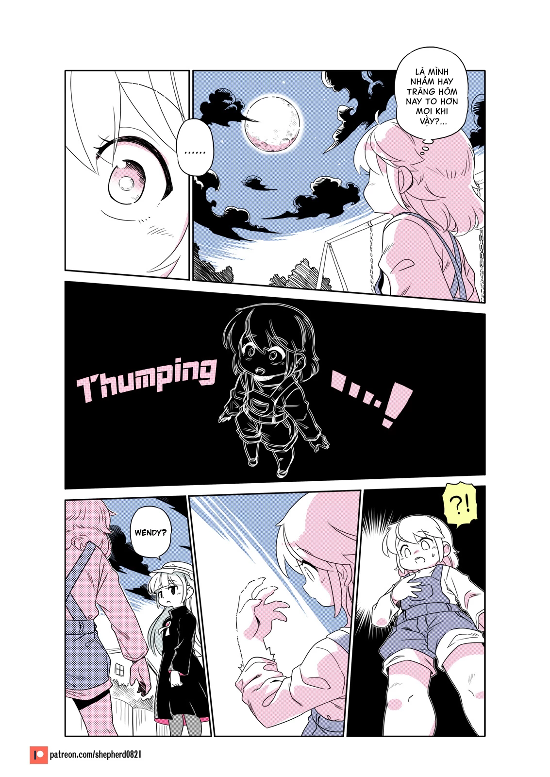 Modern Mogal Chapter 174 - Trang 2