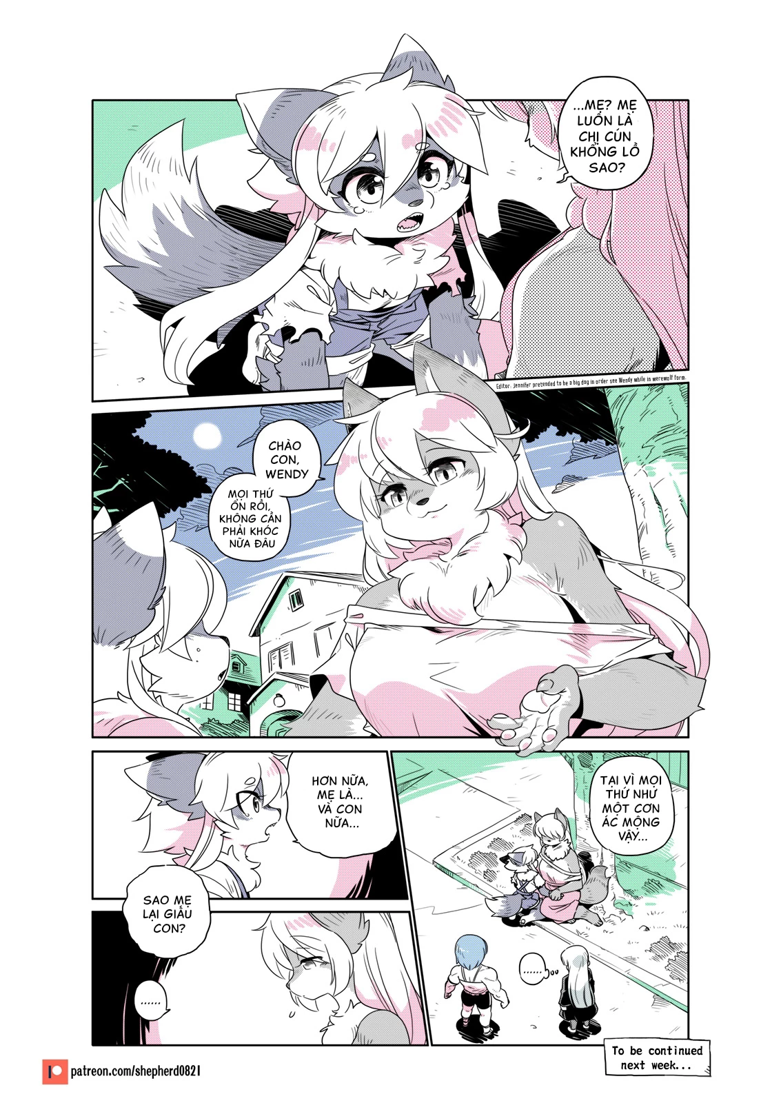 Modern Mogal Chapter 177 - Trang 2