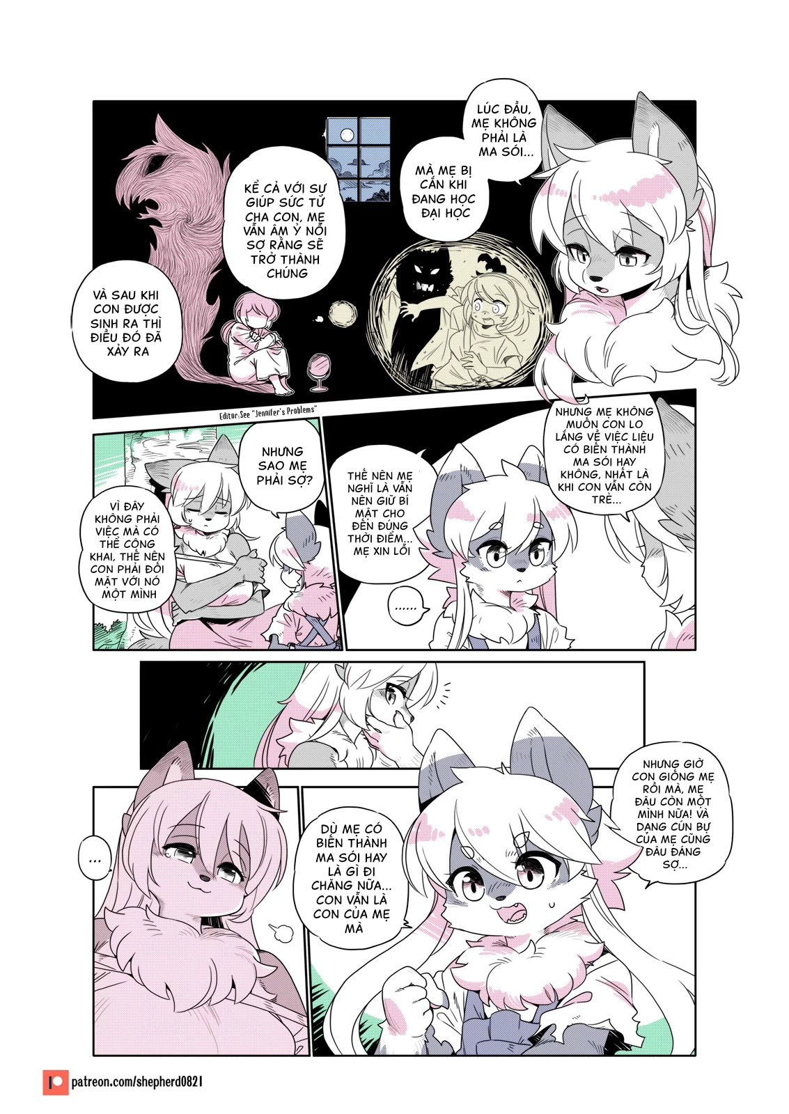 Modern Mogal Chapter 178 - Trang 2