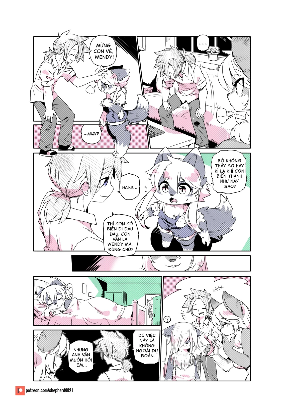 Modern Mogal Chapter 178 - Trang 2