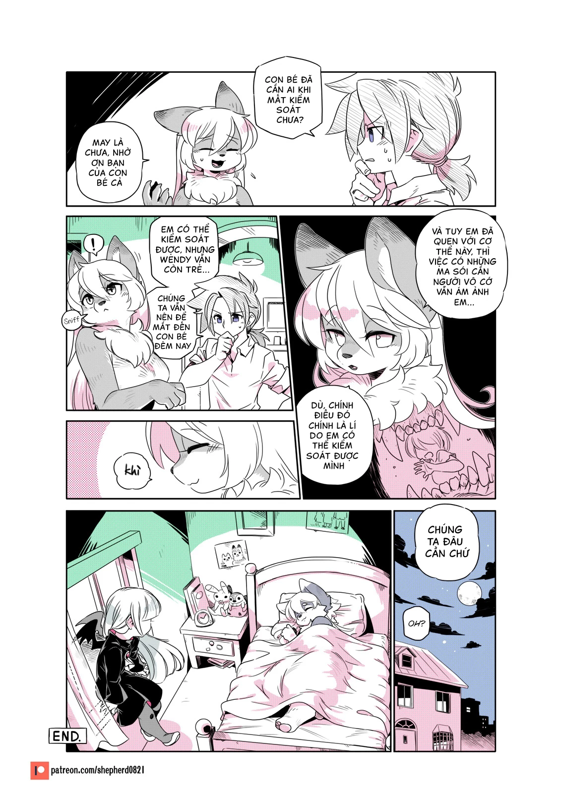 Modern Mogal Chapter 178 - Trang 2