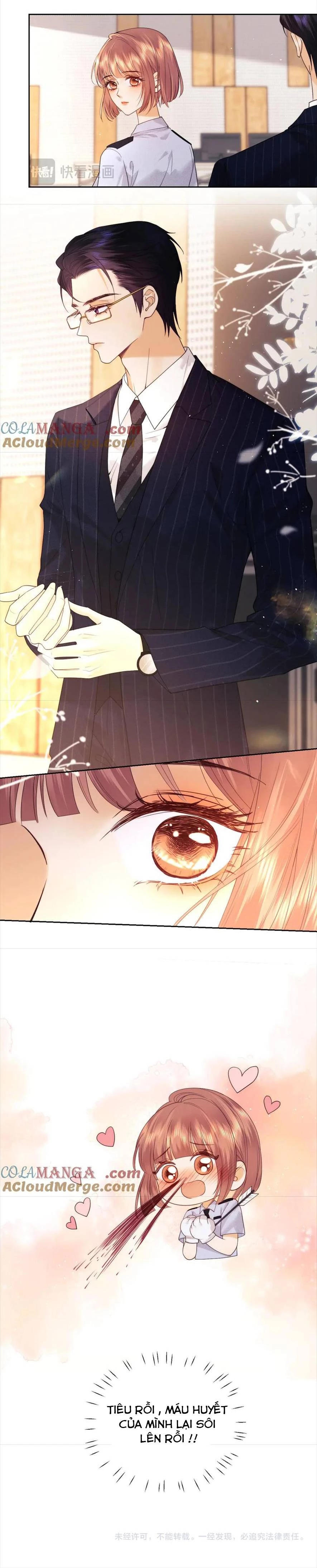Trọng Sinh Trở Thành Fan" Vợ " Của Thần Tượng Chapter 58 - Trang 2