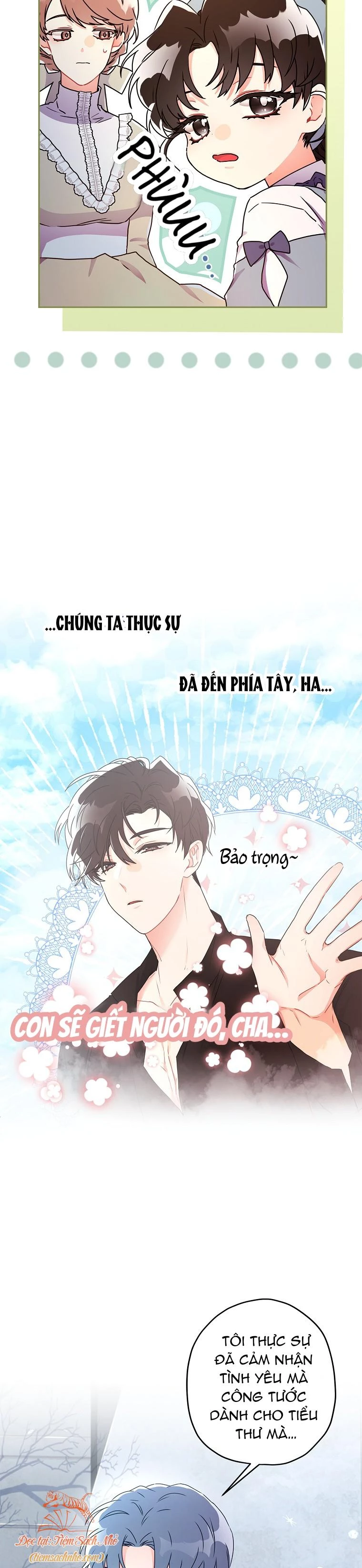 ta trở thành con gái nuôi của nam chính Chapter 53 - Next chapter 53.1