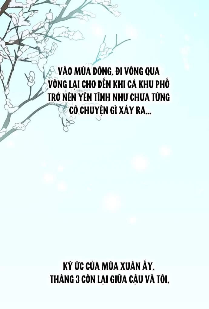 Bóng Râm Mùa Xuân Chapter 1 - Next Chapter 2