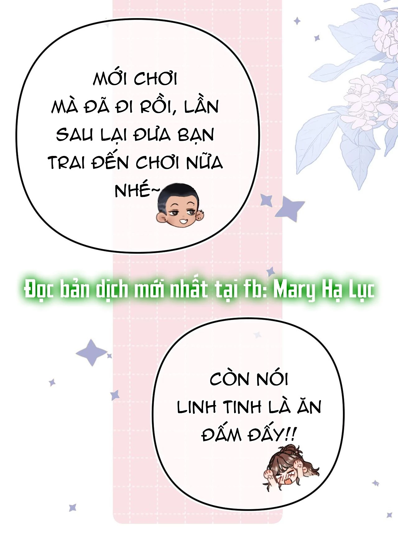 Xin Được Chỉ Giáo Chapter 14 - Trang 4