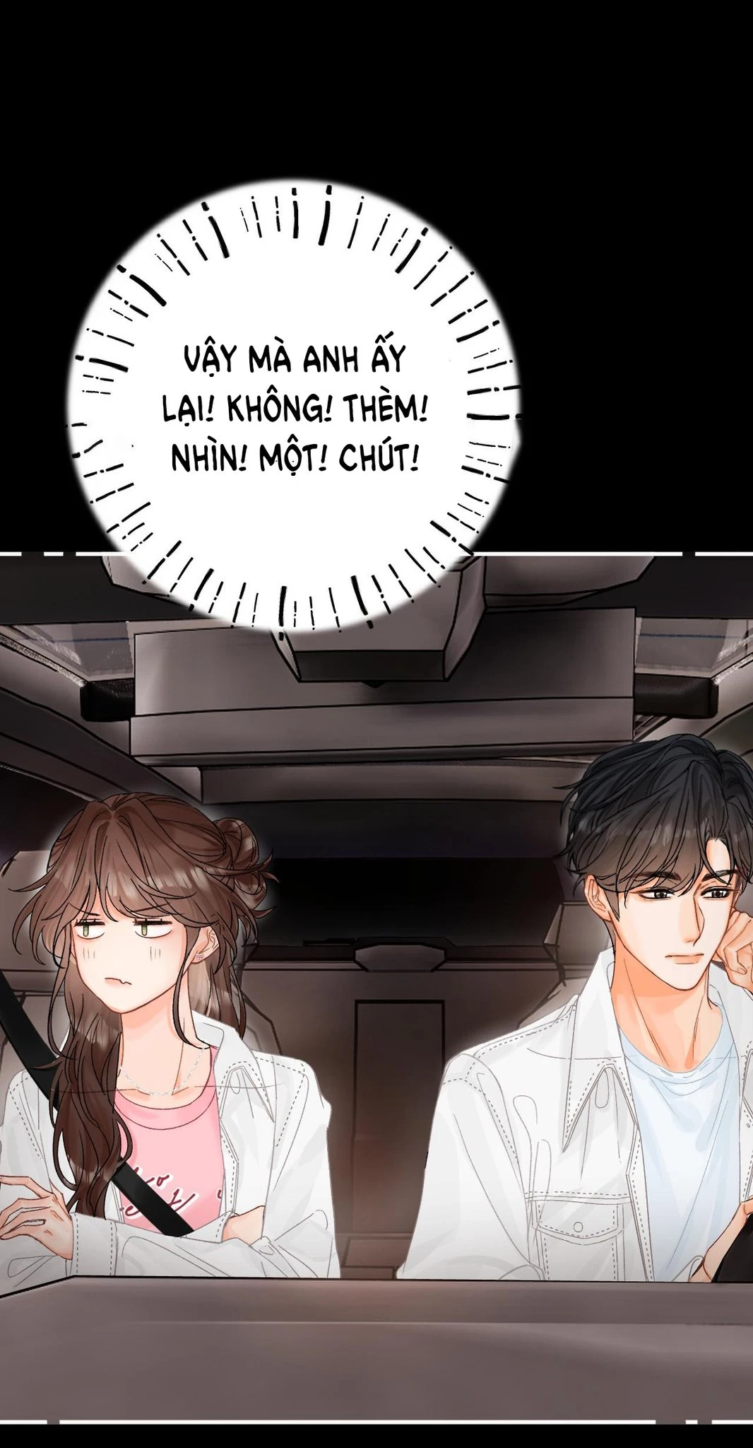 Xin Được Chỉ Giáo Chapter 14 - Trang 4