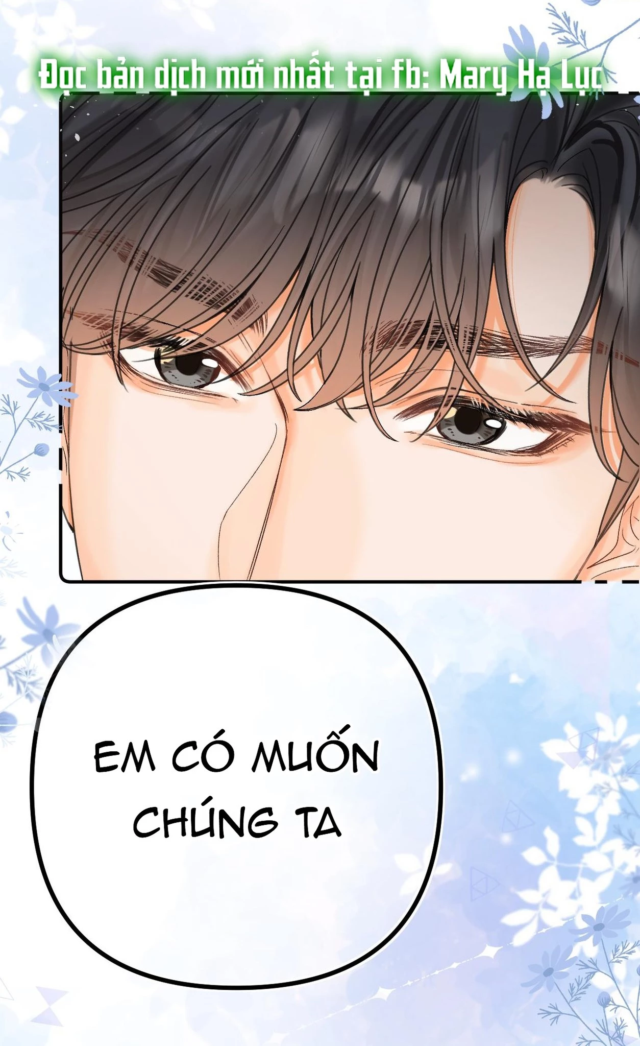 Xin Được Chỉ Giáo Chapter 14 - Trang 4