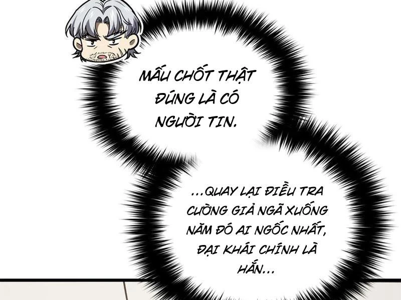 Toàn Cầu Cao Võ Chapter 271 - Trang 4