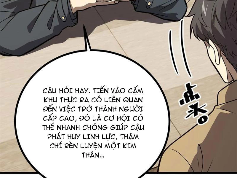 Toàn Cầu Cao Võ Chapter 271 - Trang 4