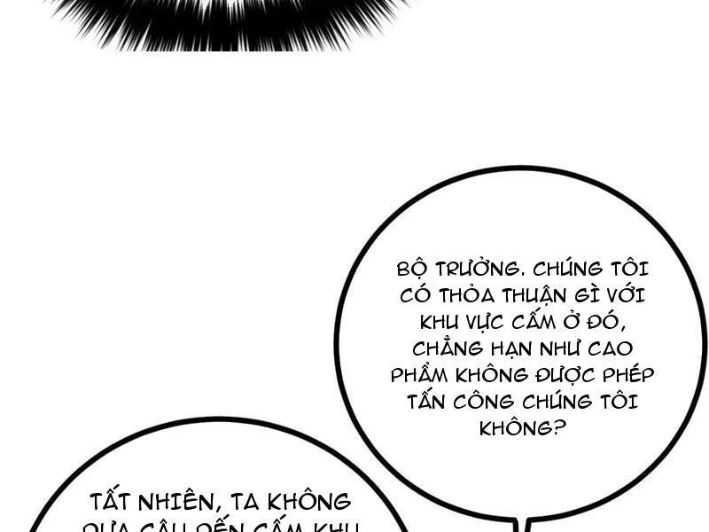 Toàn Cầu Cao Võ Chapter 271 - Trang 4