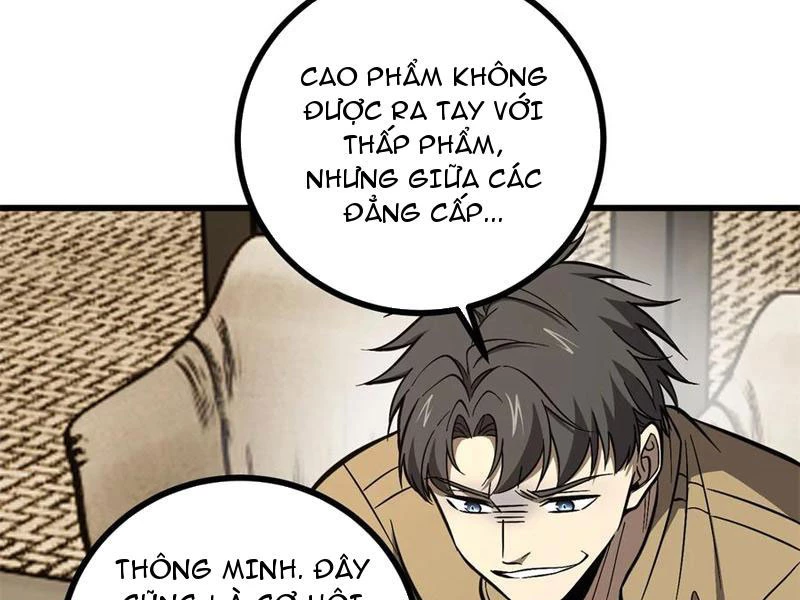 Toàn Cầu Cao Võ Chapter 271 - Trang 4