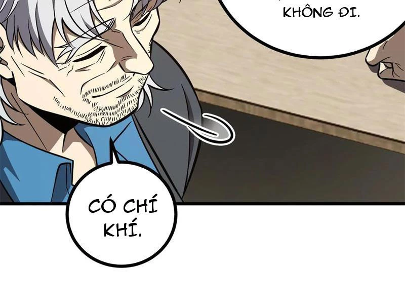 Toàn Cầu Cao Võ Chapter 271 - Trang 4