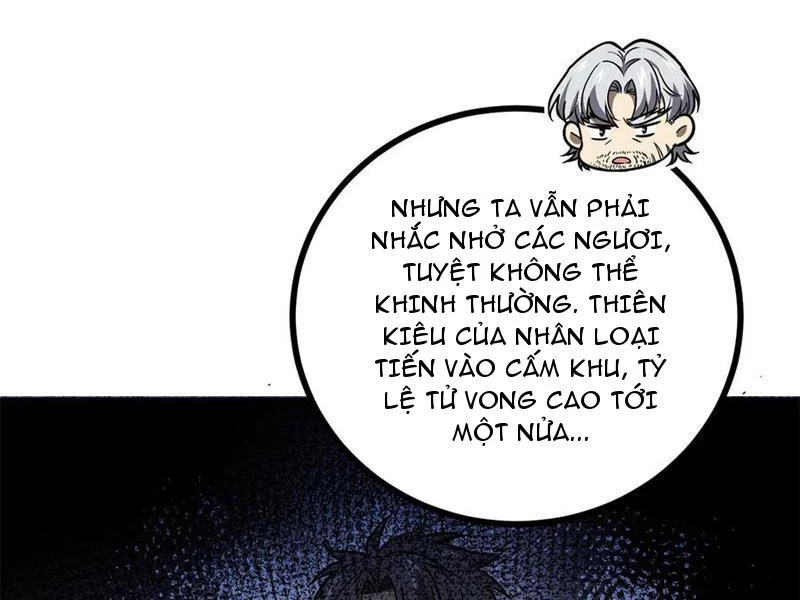 Toàn Cầu Cao Võ Chapter 271 - Trang 4