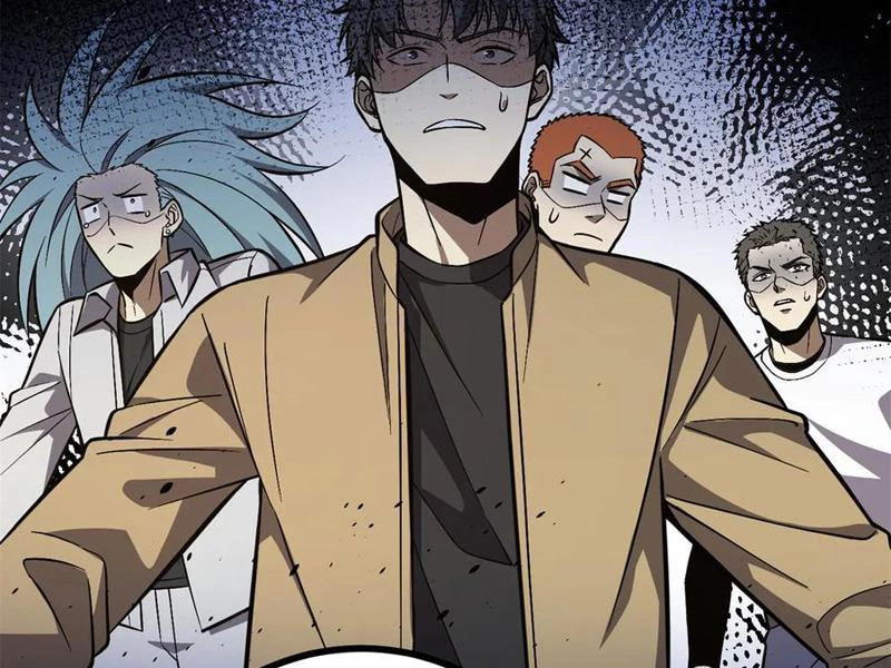 Toàn Cầu Cao Võ Chapter 271 - Trang 4