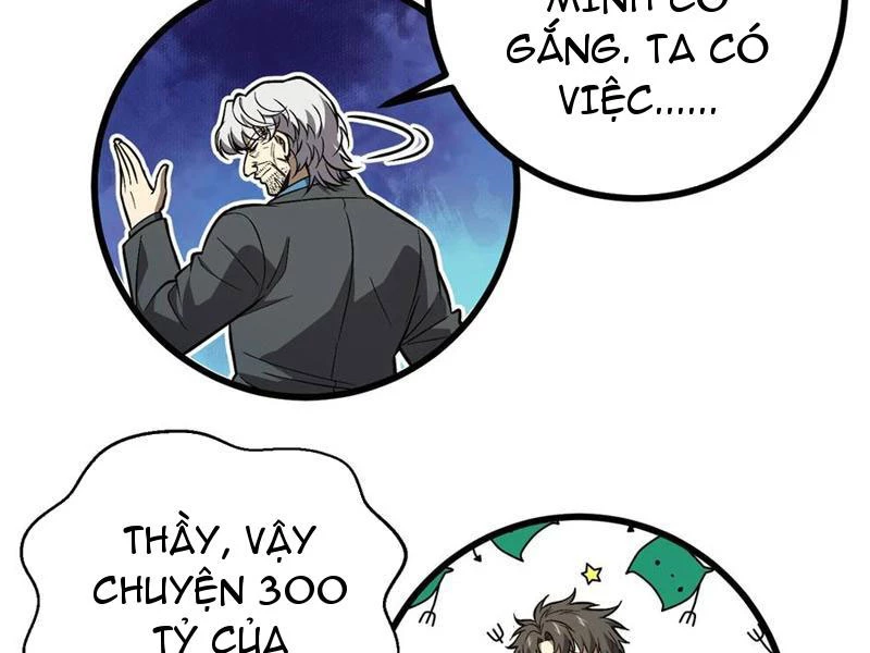 Toàn Cầu Cao Võ Chapter 271 - Trang 4