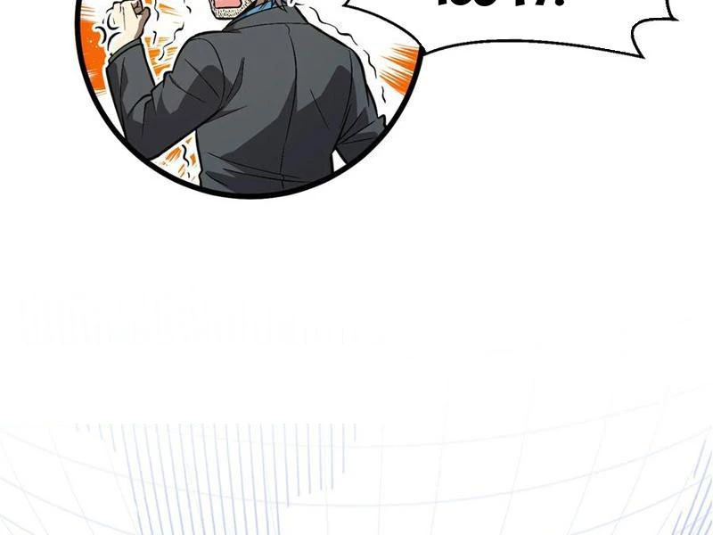 Toàn Cầu Cao Võ Chapter 271 - Trang 4