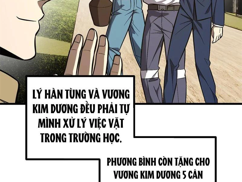 Toàn Cầu Cao Võ Chapter 271 - Trang 4