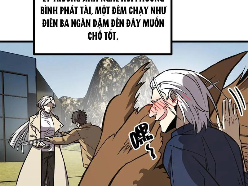 Toàn Cầu Cao Võ Chapter 271 - Trang 4